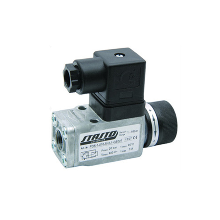 STASTO压力开关PDS 球阀 电磁阀 接头