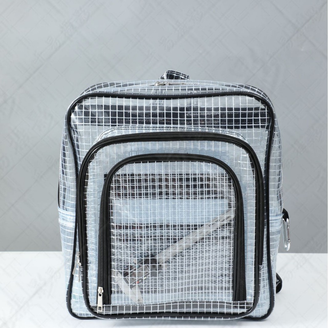 40*35*20 en la acción doble-capa antiestática que lleva la resistencia estática de la mochila libre de polvo del equipo de herramienta del ordenador 20kg...