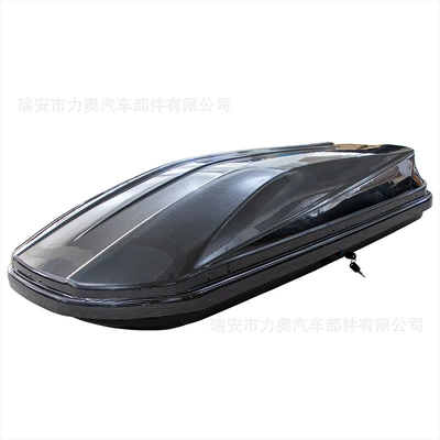 Top Carrier Ultra-Thin | Ardeco Roof box