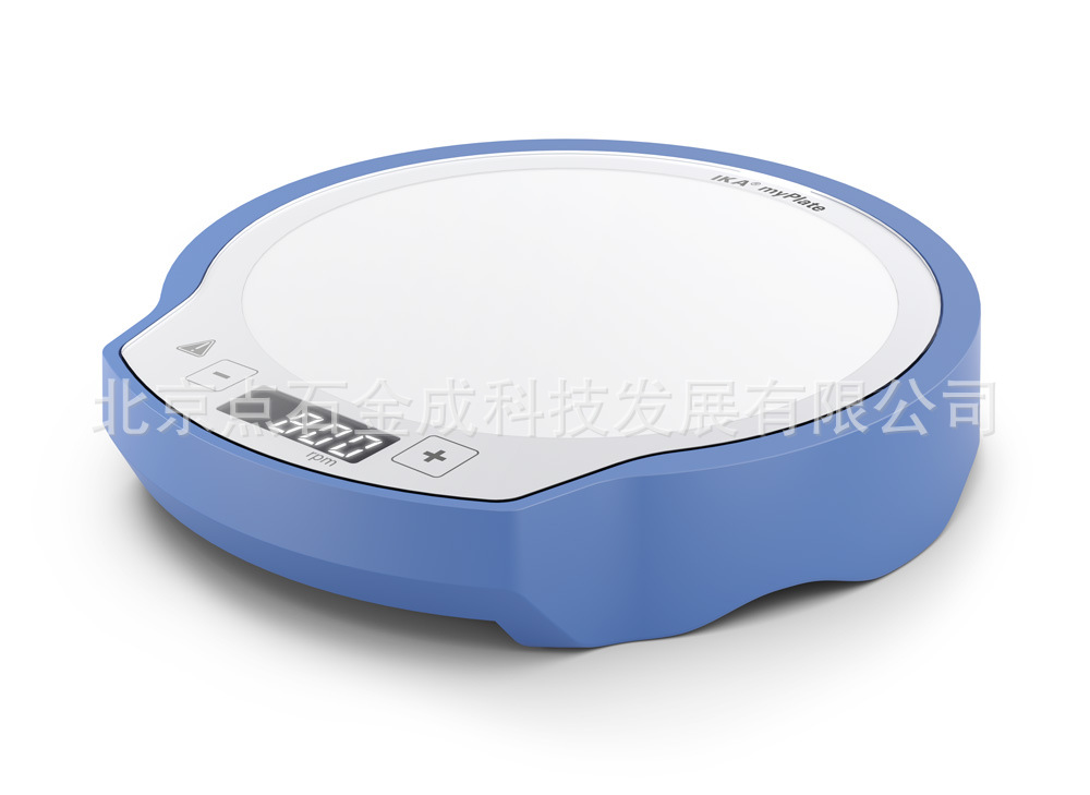 艾卡 IKA 磁力搅拌器IKA myPlate