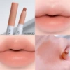 Матовый контурный карандаш 01#dousha xiyou