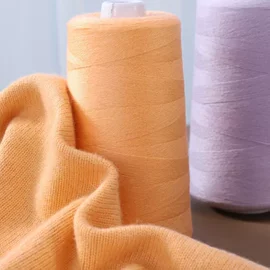 毛纺纱;羊绒纱;棉纺纱