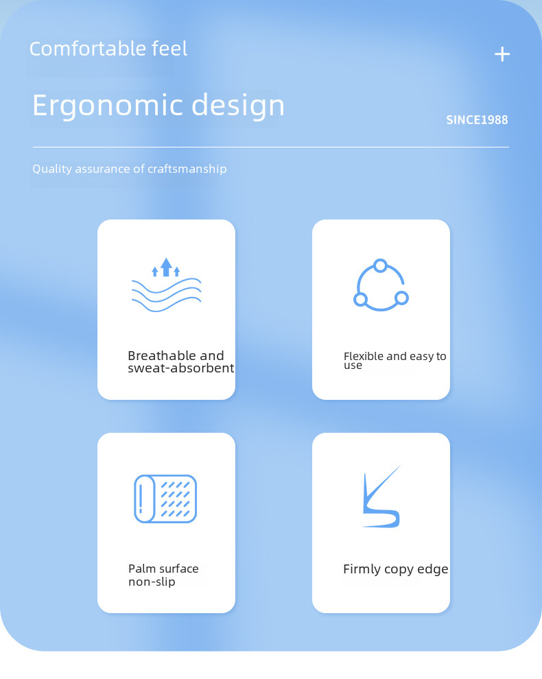 guanti bianchi in cotone transfrontalieri etichetta doppia protezione del lavoro compiti testo gioco guanti commercio estero guanti all'ingrosso_voghion.com