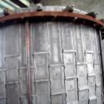 供应日产2500、5000吨篦冷机衬套、蓖板固定梁托轮装置