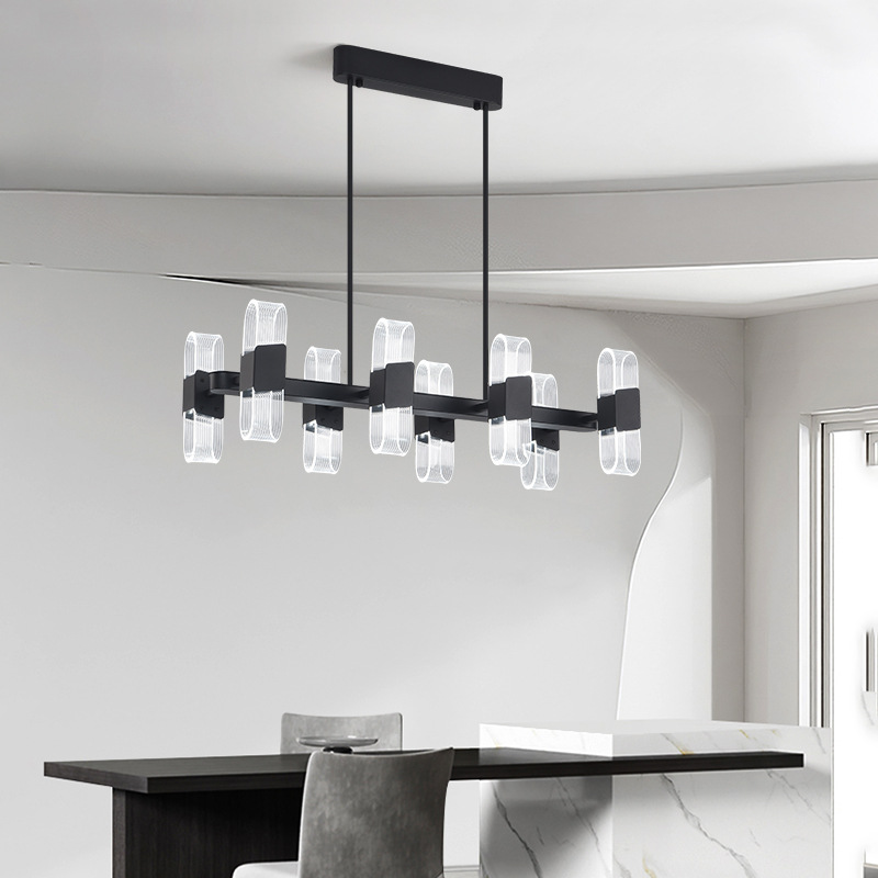 Recepción del restaurante, modelo moderno, lámpara frontal, 2025, bar, comedor, arte de oficina, nueva lámpara, modelo de sala de juntas de hotel