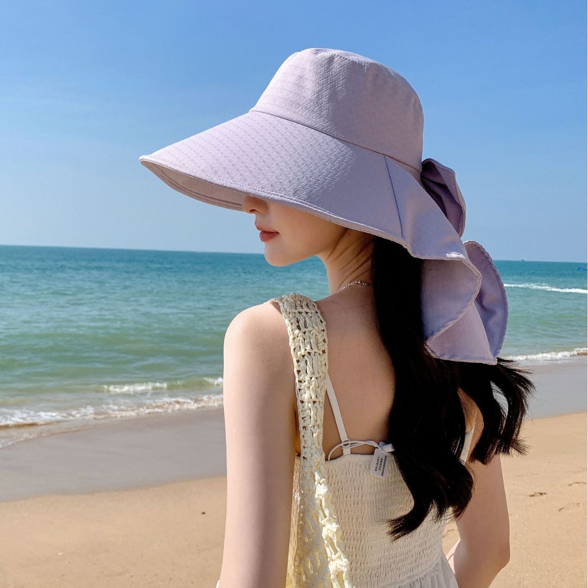 보라