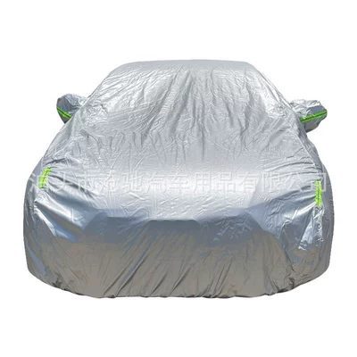 Car clothing | Sunshade Heat Insulation Thickened 210D Oxford