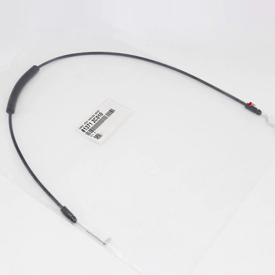 cable of the 2003-2008 – Power supply, ignition system accessories