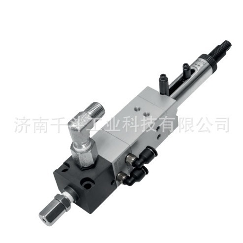 BV-M06容积式计量阀   韩国banseok容积式计量阀 BV-M06