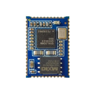 Czw-3024-02 Bluetooth Module Btm324 Qualcomm Qcc3024 Bluetooth Module Qcc-3024 Chip Module