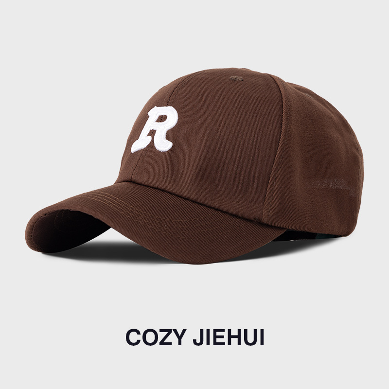 R 마크 브라운
