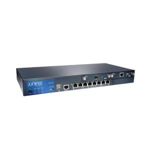 Juniper Srx220H2 Enterprise-Level Firewall Intelligence