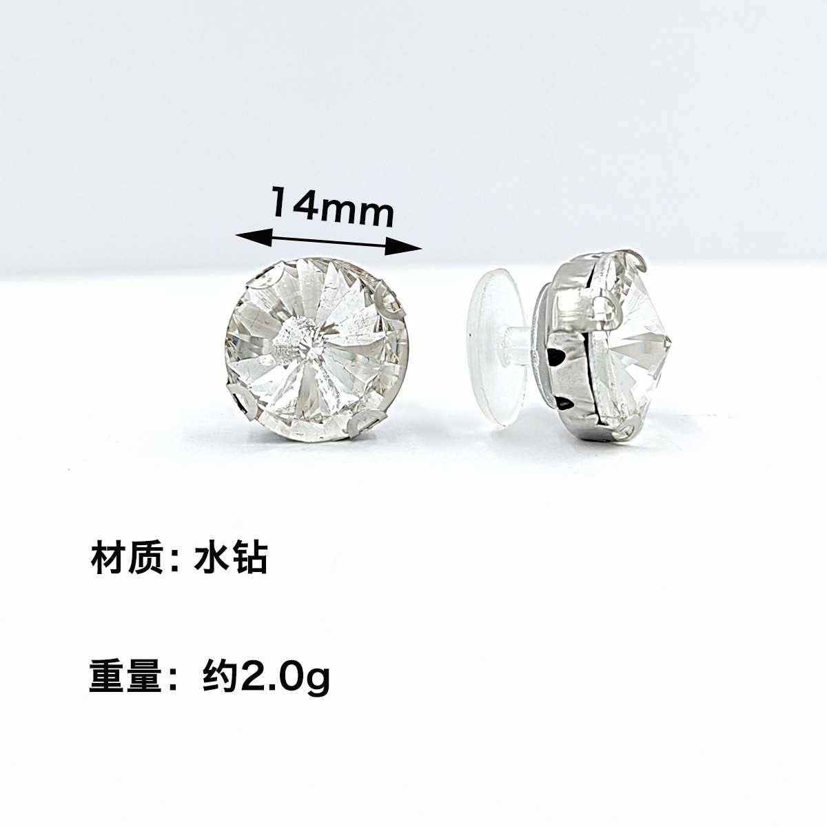 Abalorios para zapatos Croc en existencia con decoraciones de mariposas florales, accesorios de estilo punk de metal para zapatos de jardín, accesorios para zapatos Croc.