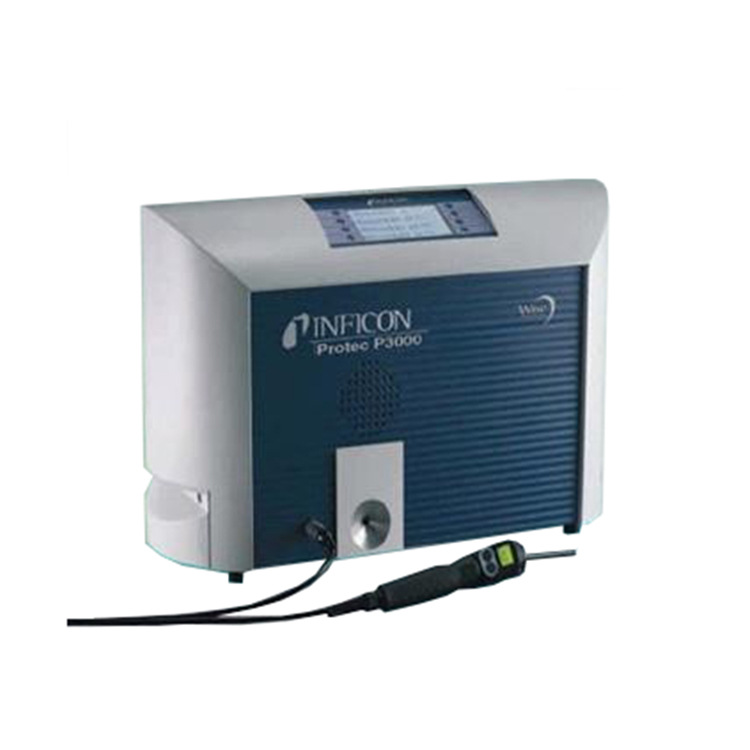 英福康PROTEC P3000吸枪式氦检漏仪，德国制造