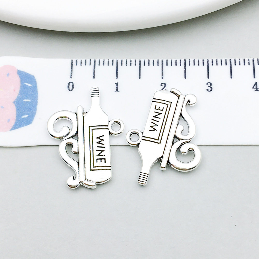 고대 은병 1개 11*22mm-1.7g-10559