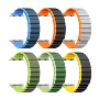 apple苹果双面iwatch1-9表带