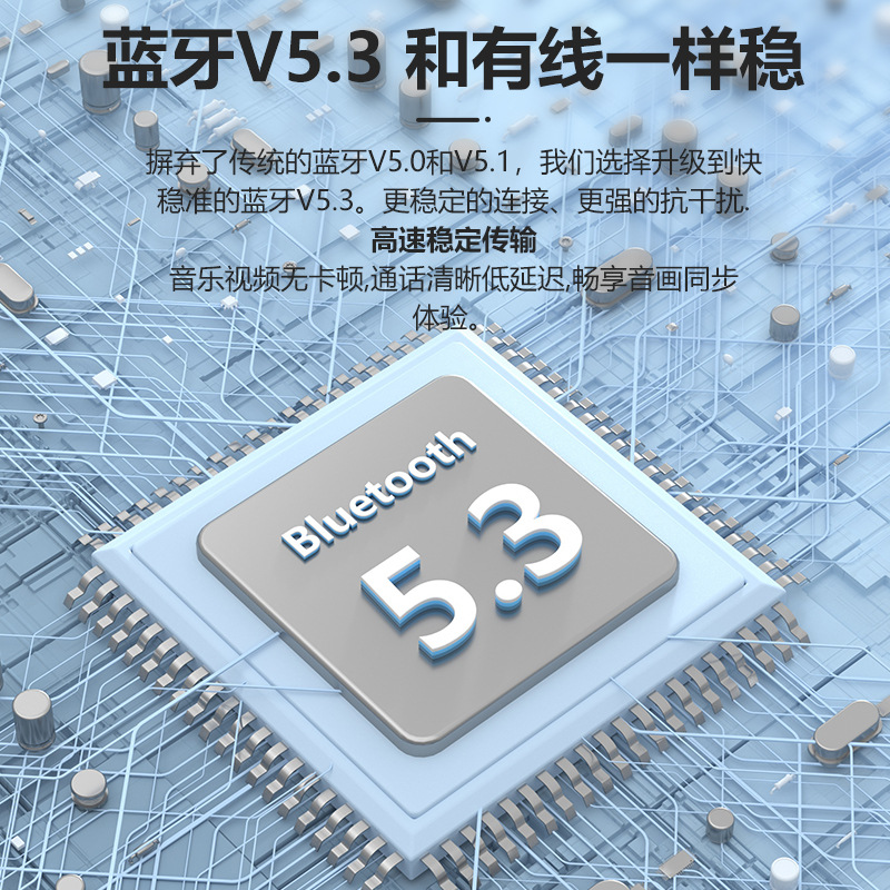 Nuevos auriculares DR80 transfronterizos, batería de larga duración, auriculares para juegos deportivos, auriculares inalámbricos Bluetooth en stock