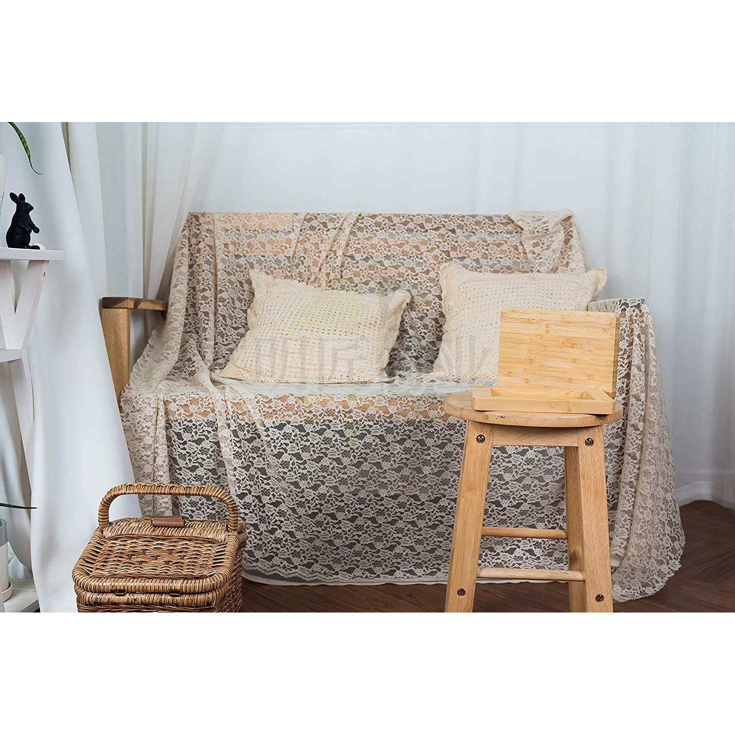 Natural Wooden Magnetic Rollin