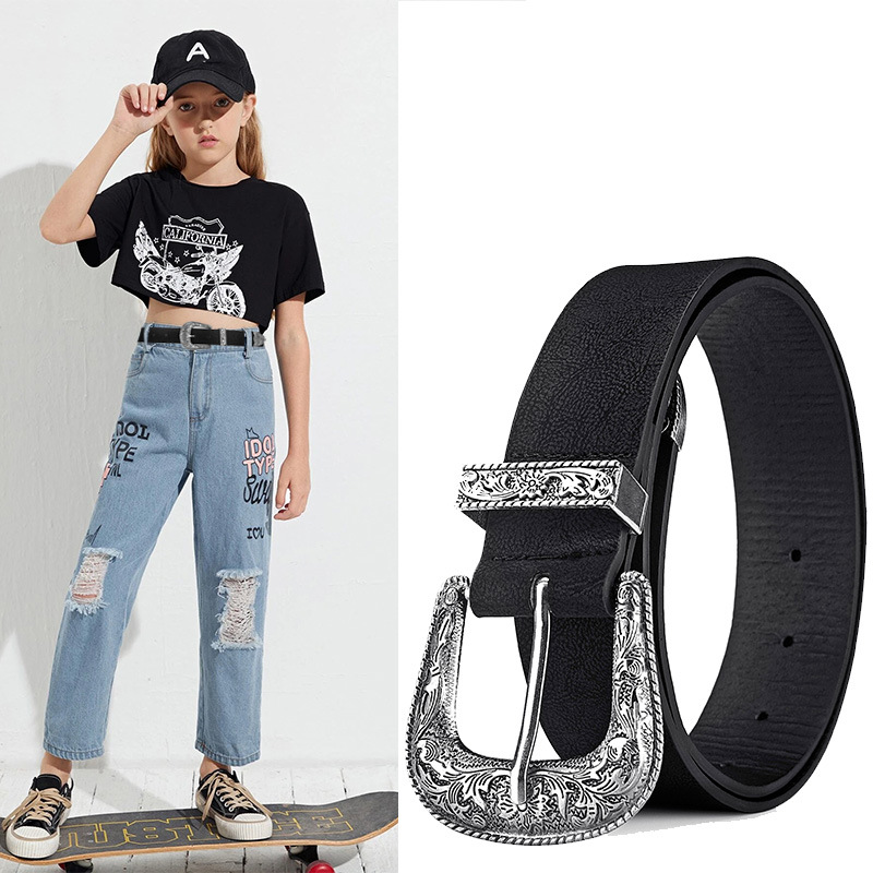 Children's belt