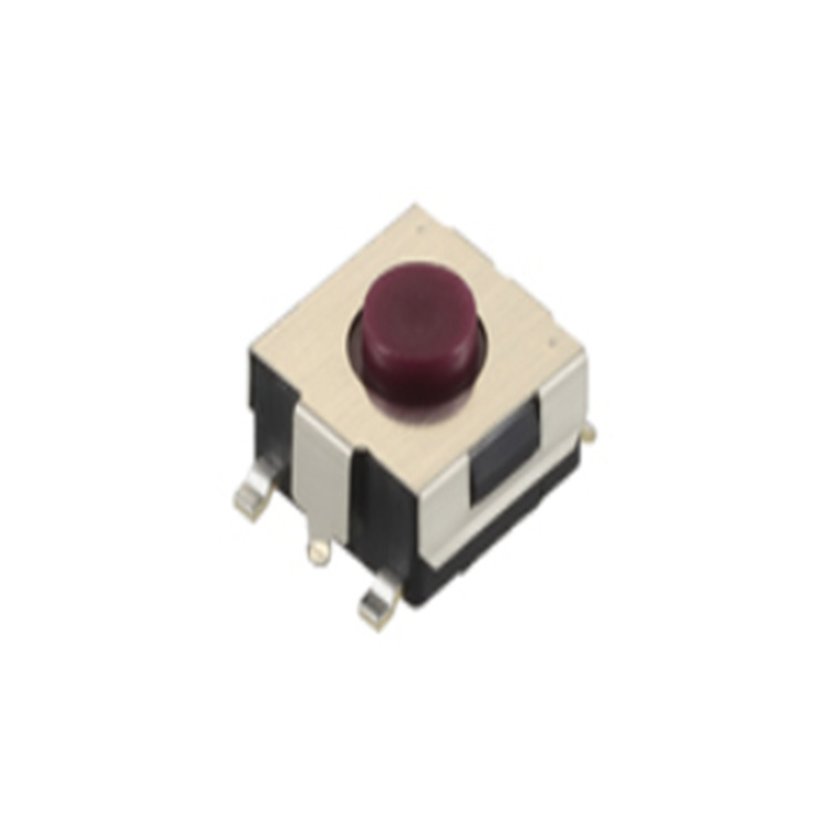 ALPS6.2×6.5轻触开关SwitchSKHMQKE010/SKHMQLE010/SKHMQME010