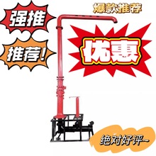 消防水鹤SHFZ100/150/200供水室外自动泄水市政供水防冻消防水鹤