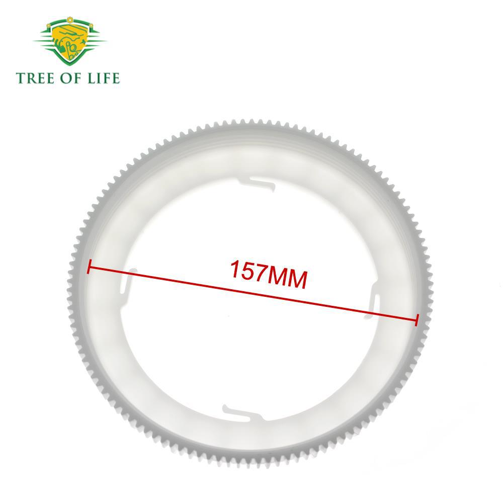 Anillo de Tapa de Bomba de Combustible 77144-35010 para Toyota