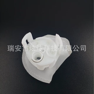 厂家直销/摩托车燃油泵滤网/汽车燃油滤网/适用本田/汽车配件滤网