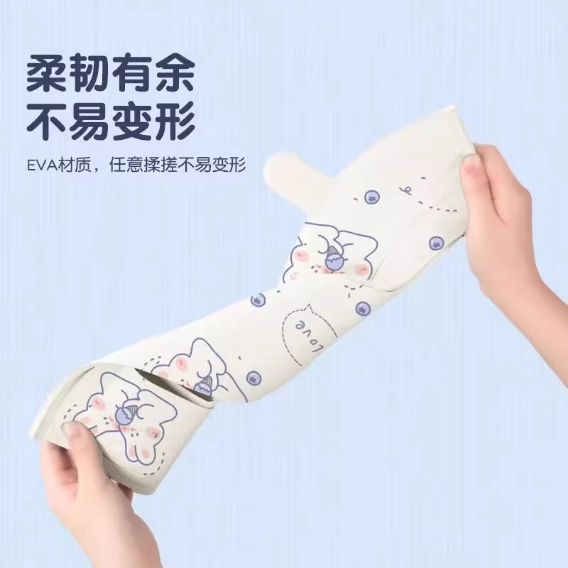 eva防水马桶坐垫子四季通用冬季粘贴式厕所款家座便圈套可水洗夏|undefined