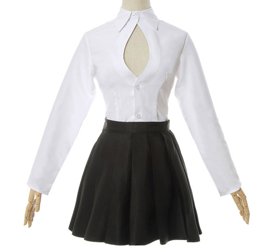 (2개) 고스트 블레이드 키메츠 아니 야바 애니메이션 기모노 KANROJI MITSURI 코스프레 의상