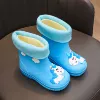 Blue Unicorn [with cotton removable]