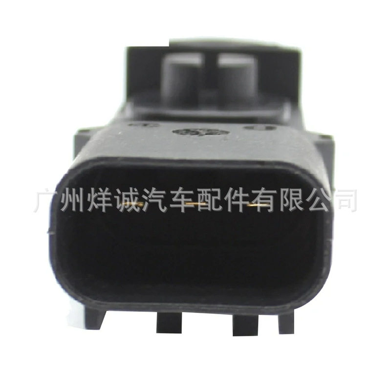 Suitable for Cummins Volga Tianjin air intake pressure sensor 4076493 2897331 4