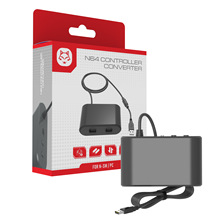 N64�ֱ��D�Q���m��switch/SWITCHOLED���C PC��X�ֱ�֧���B�l