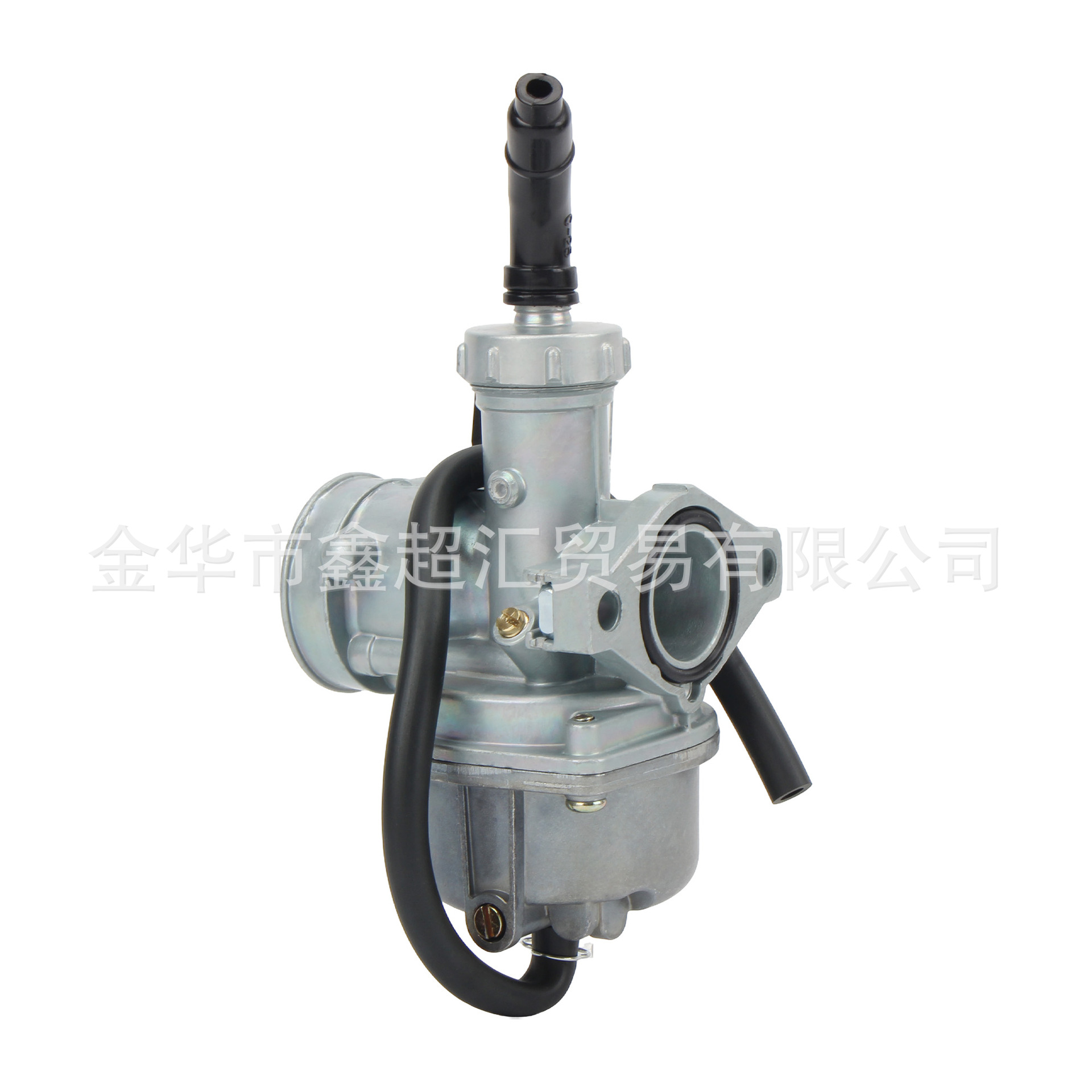 Fuxi motorcycle PZ22 22mm bucket carburetor violent speed-up suitable for 125cc KAYO engine