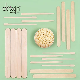 脱毛蜡纸/膏;其他美容仪器;身体护理套装