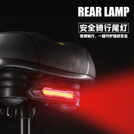 自行车灯;野营/露营灯;手电筒