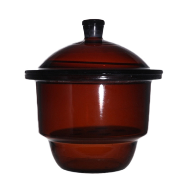 棕色干燥器LEIGU/垒固B-004917-1内径400mm 1个