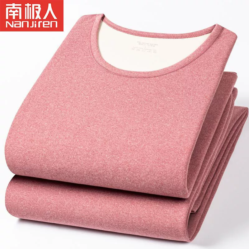 [] Кашемировое термобелье женский бархат