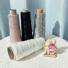1mm�W�t�yɫ��о��Feveͬ���W�y��ɫ���������y��diy�ֹ��h����