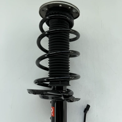 Suitable for Land Rover damping system