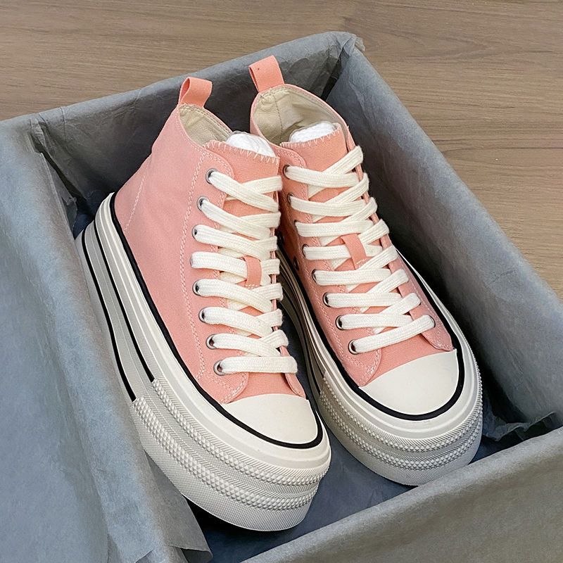 새로운 핑크 트렌드