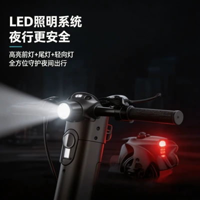 The New D01 Foldable Battery with: Qatlanan elektrik skuterlər