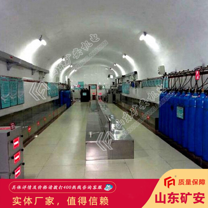 正规产品压缩供氧装置 使用安全性能稳定压缩供氧装置
