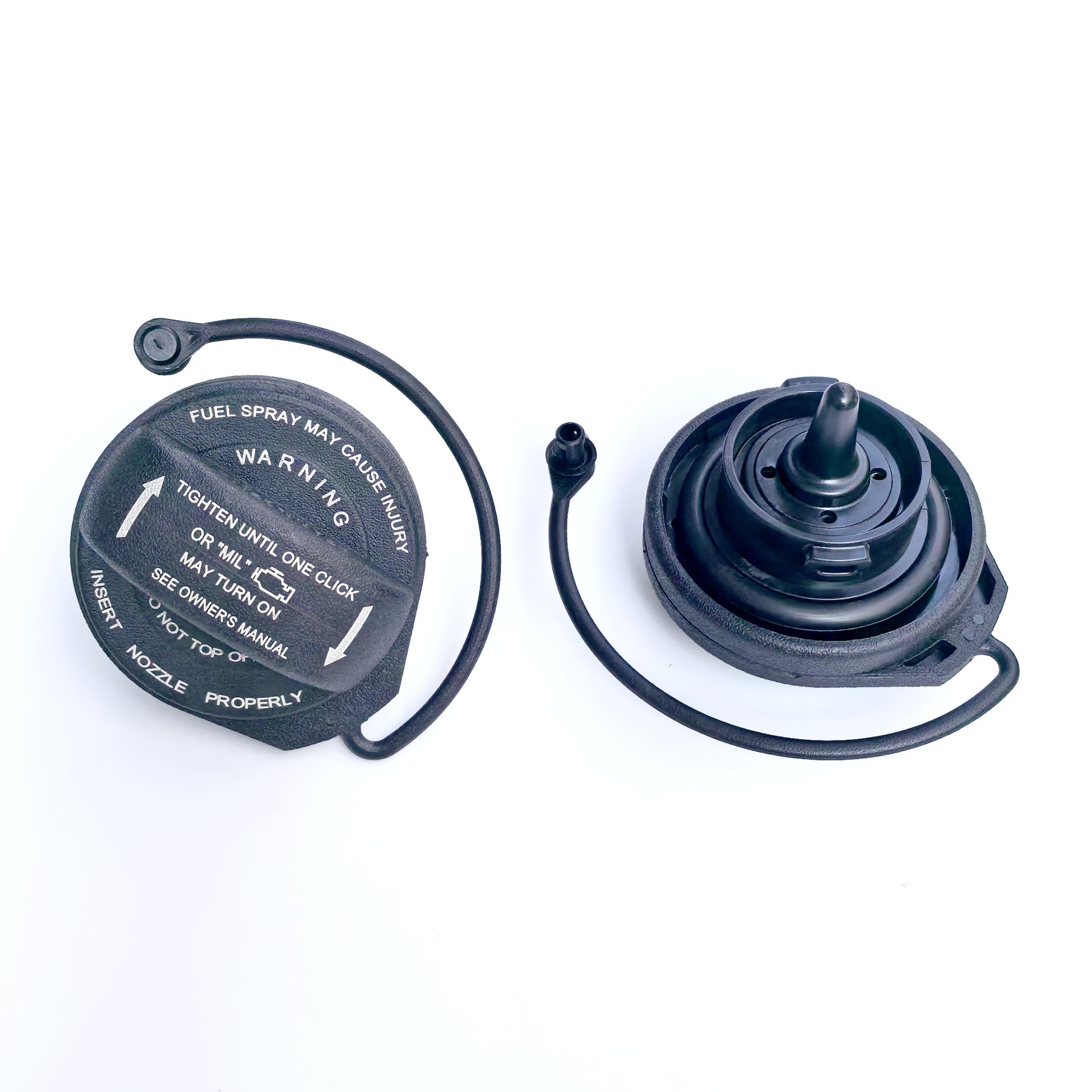 Suitable for Volkswagen Audi Fuel Tank Seal Inner Cover Fuel Tank Cap Fuel Tank Lock 8K0201550N 5Q0201550L