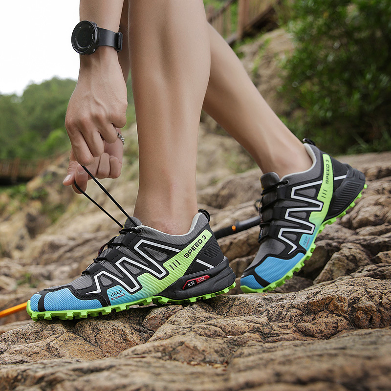 2026 Spring and Autumn Season Hot-Selling Export Hiking Shoes for Men, Outdoor Shoes, Cycling Shoes, Salomon Trail Running Shoes 2026 Spring and Autumn Season Hot-Selling Export Hiking Shoes for Men, Outdoor Shoes, Cycling Shoes, Salomon Trail Running Shoes