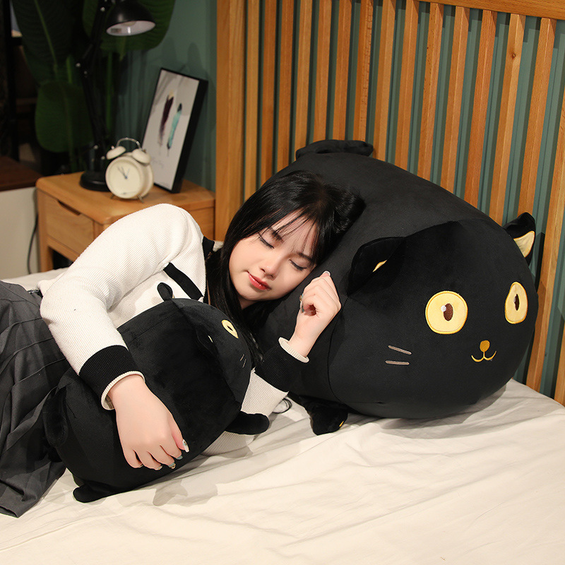 Cartoon plush toy