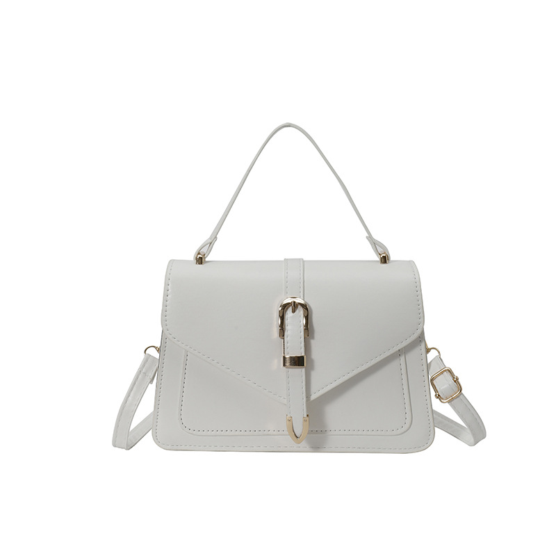 Summer 2022 New Trendy Fashionable Women's Stylish Crossbody Versatile Ins Small Square Bag Single Shoulder_voghion.com