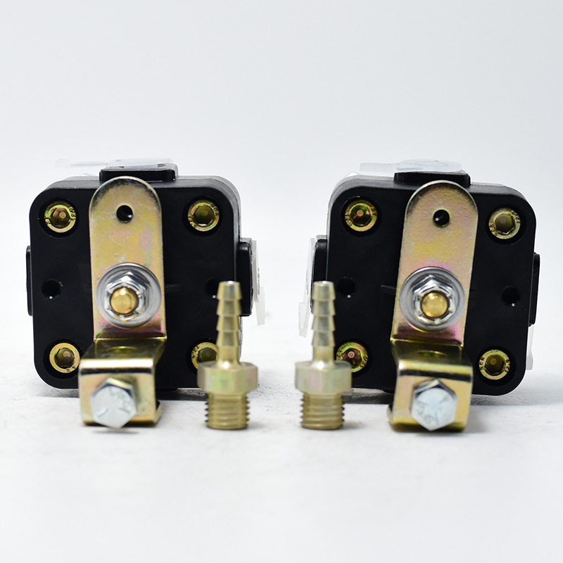 Piezas europeas del autobús del camión pesado de la válvula 52321-JF de la altura de SMT