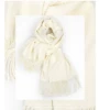 300 grams of cotton models 200*70cm-white