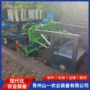 结构维护稳固简单移栽机