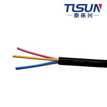 �S�ҹ���VDE���Դ��H05RR-F 3X0.75MM&sup2;ʩ������늚��B�Ӿ�